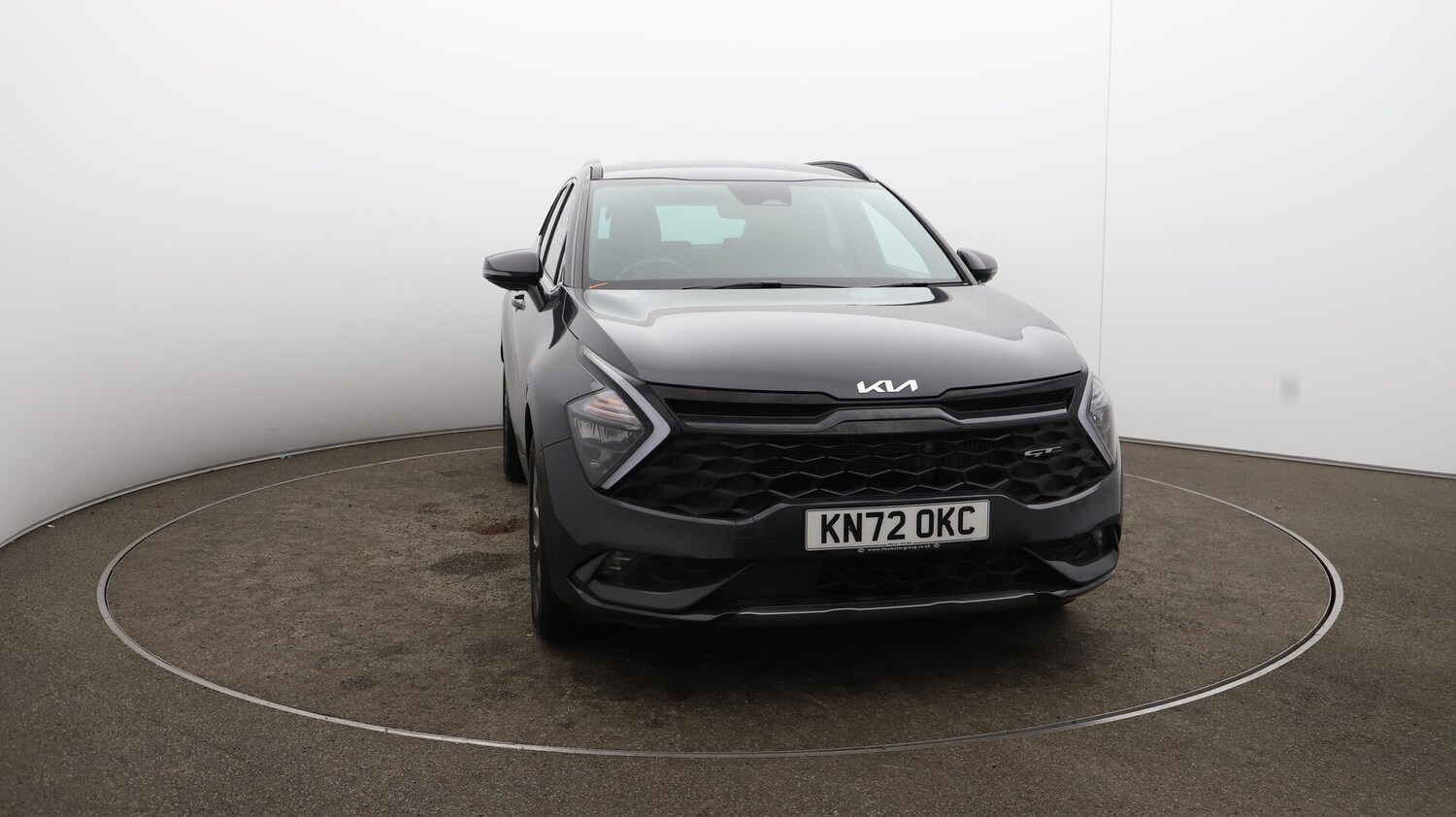 Used Kia Sportage 2022 for sale - 76190075: Photo 43