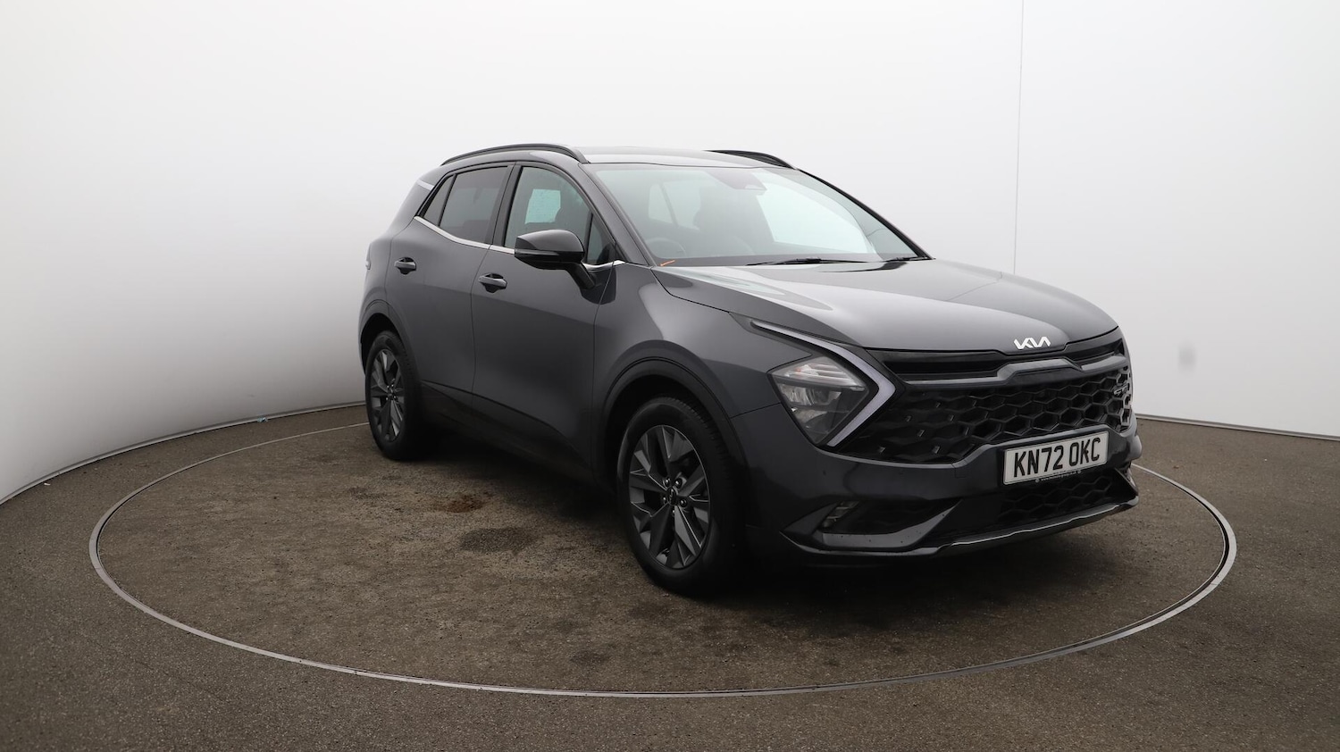 Used Kia Sportage 2022 for sale - 76190075: Photo 45