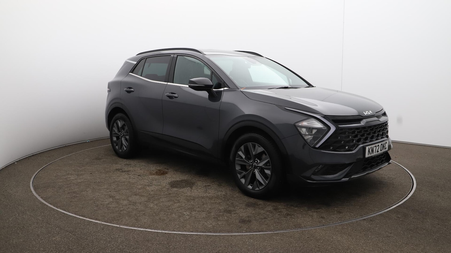 Used Kia Sportage 2022 for sale - 76190075: Photo 46