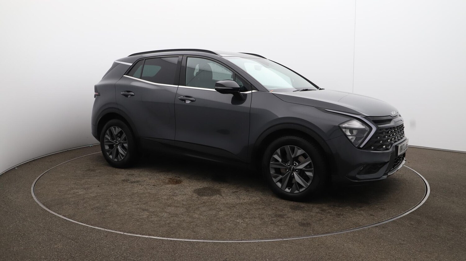Used Kia Sportage 2022 for sale - 76190075: Photo 47