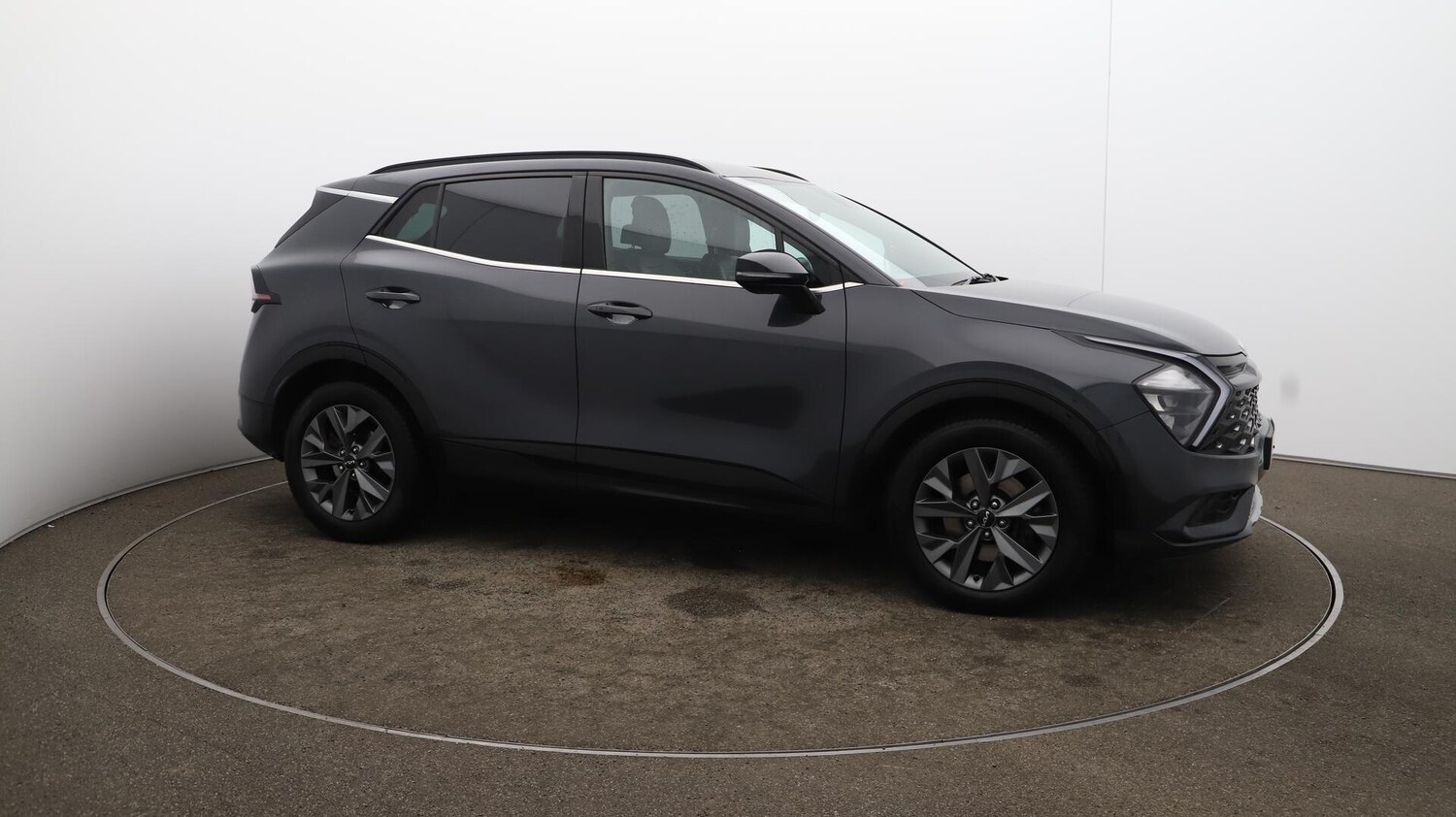 Used Kia Sportage 2022 for sale - 76190075: Photo 48