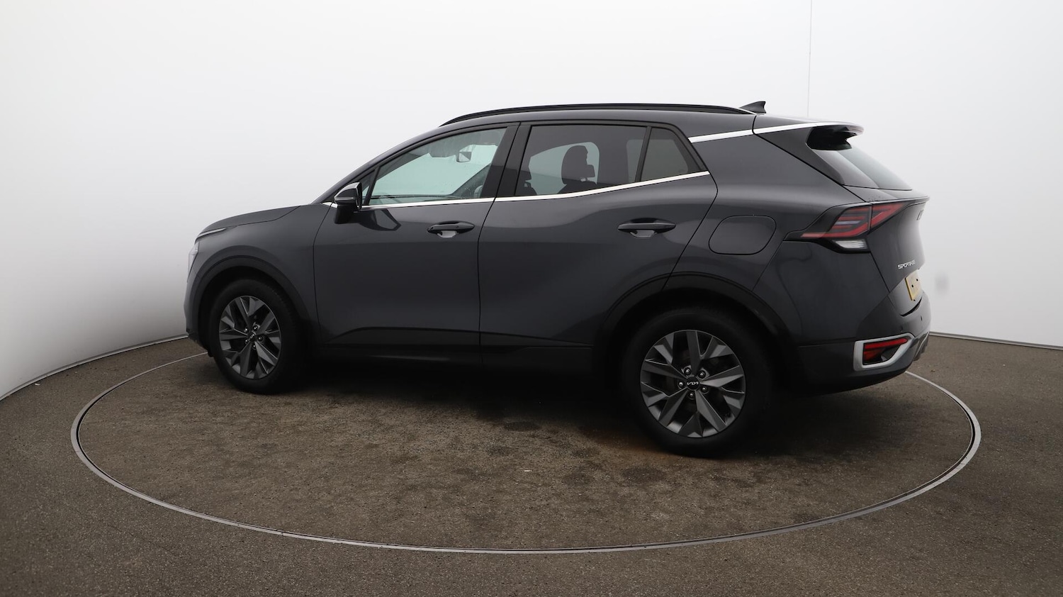 Used Kia Sportage 2022 for sale - 76190075: Photo 49