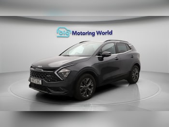 Used Kia Sportage 2022 for sale - 76190075: Photo 4