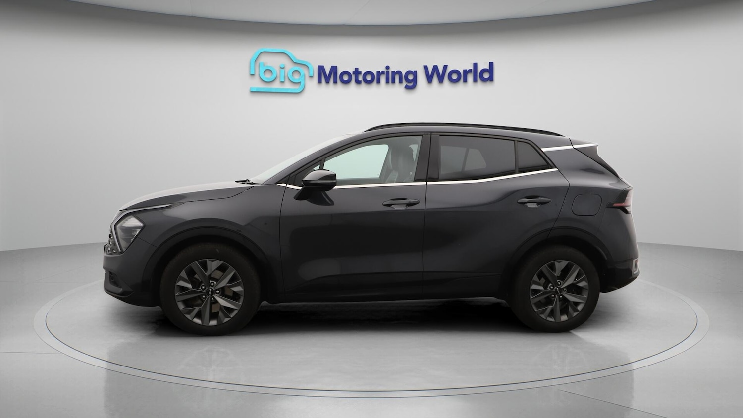 Used Kia Sportage 2022 for sale - 76190075: Photo 5