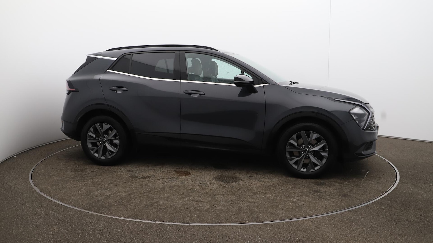 Used Kia Sportage 2022 for sale - 76190075: Photo 50