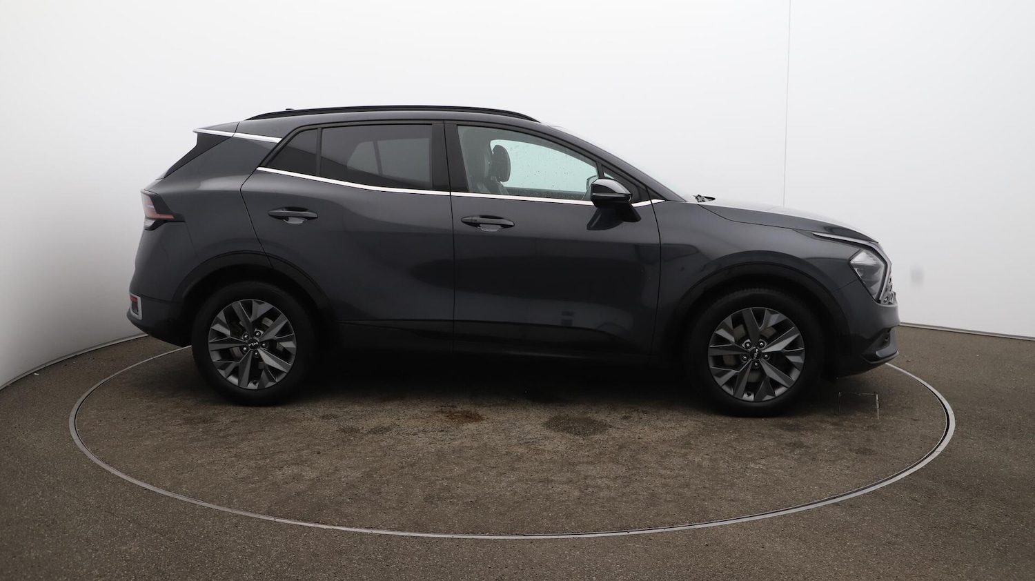 Used Kia Sportage 2022 for sale - 76190075: Photo 51
