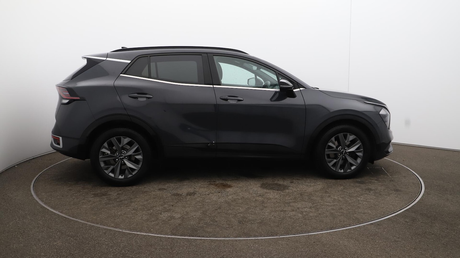 Used Kia Sportage 2022 for sale - 76190075: Photo 52