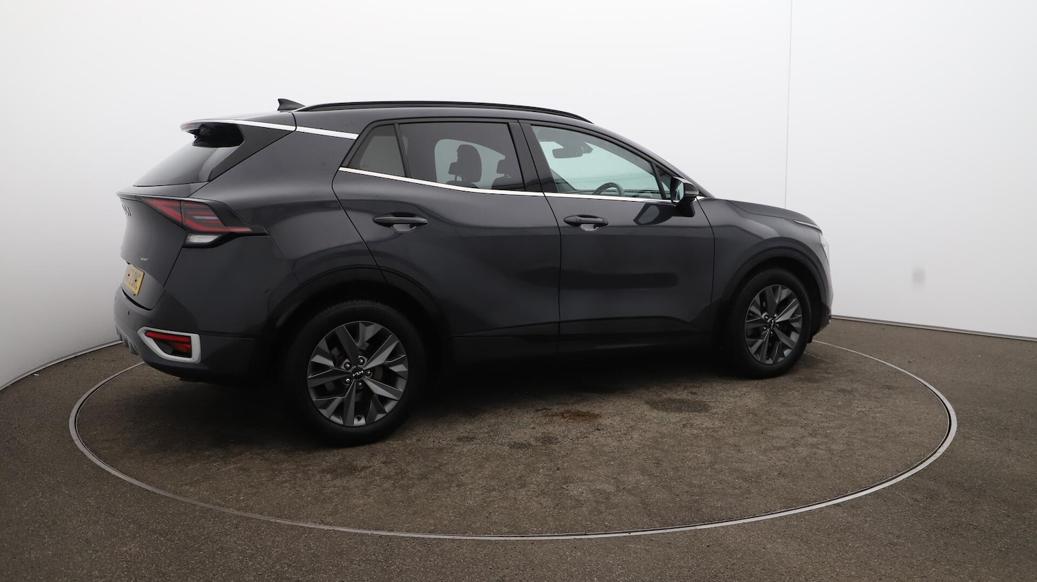 Used Kia Sportage 2022 for sale - 76190075: Photo 54