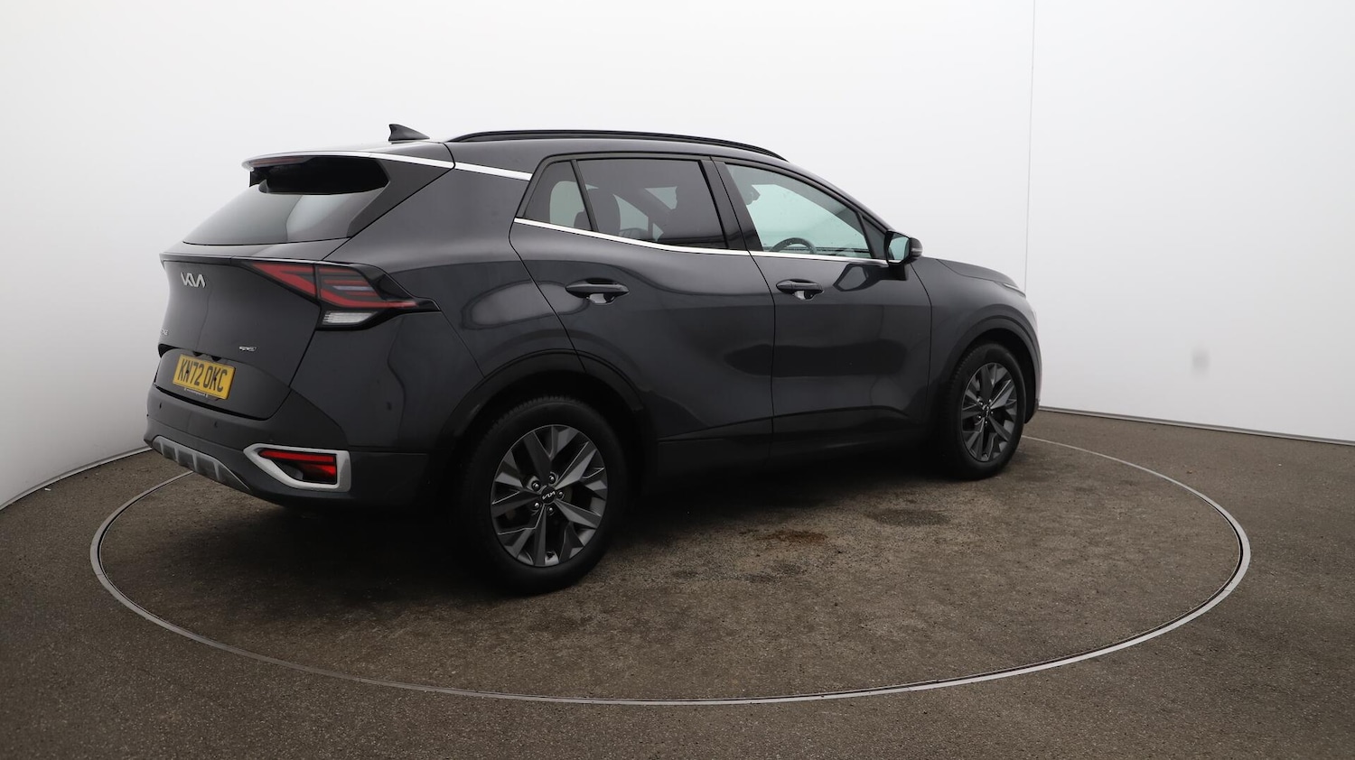 Used Kia Sportage 2022 for sale - 76190075: Photo 55