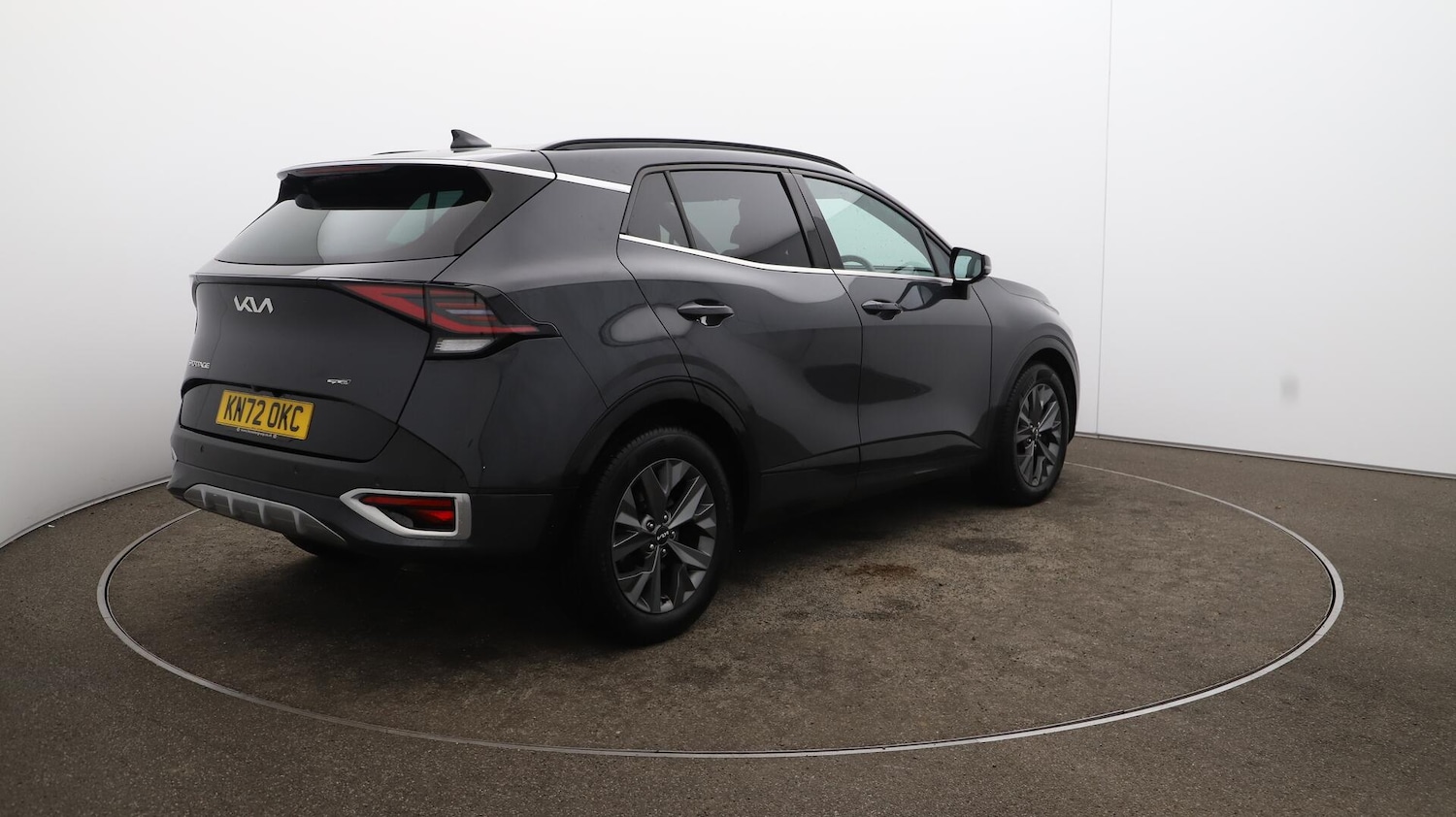 Used Kia Sportage 2022 for sale - 76190075: Photo 56