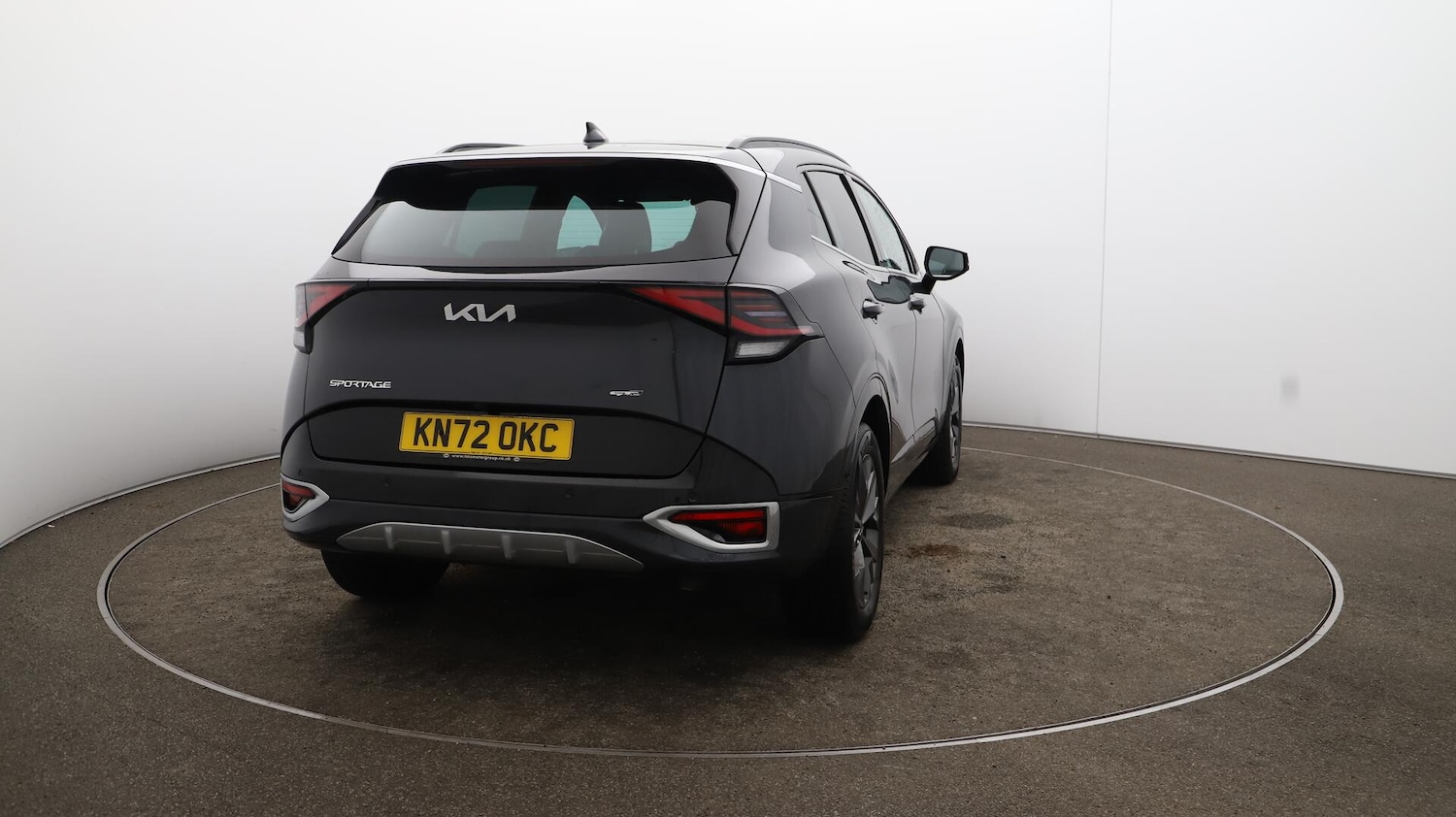 Used Kia Sportage 2022 for sale - 76190075: Photo 58