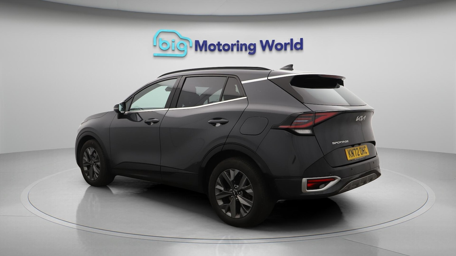 Used Kia Sportage 2022 for sale - 76190075: Photo 6