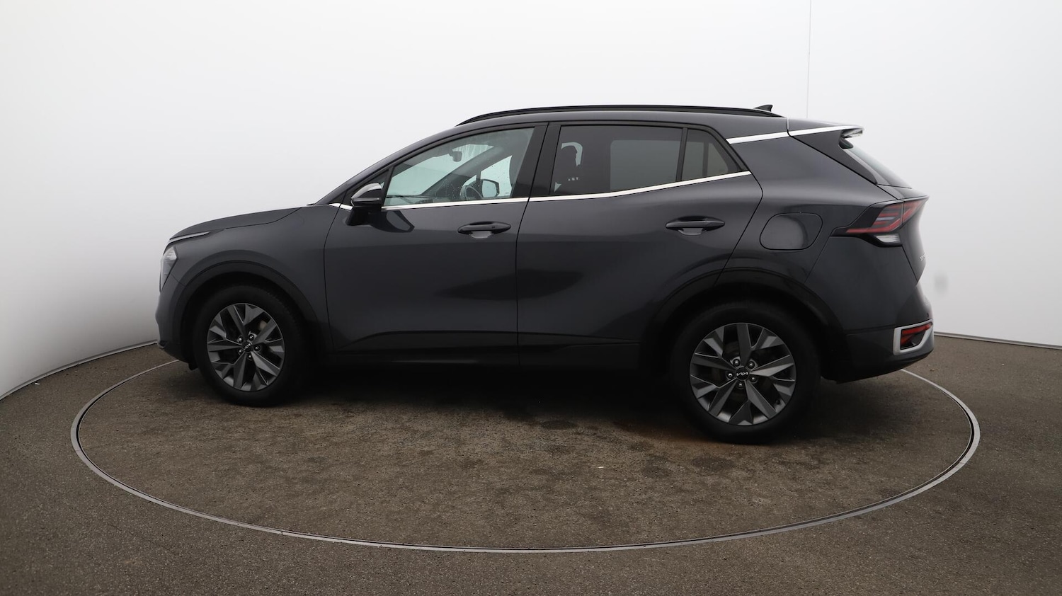 Used Kia Sportage 2022 for sale - 76190075: Photo 60