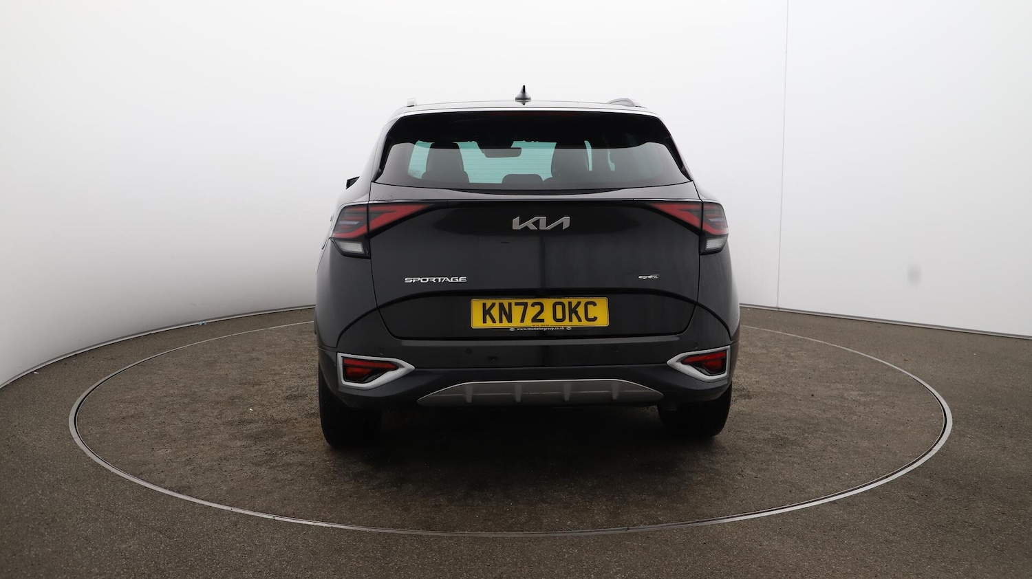 Used Kia Sportage 2022 for sale - 76190075: Photo 61