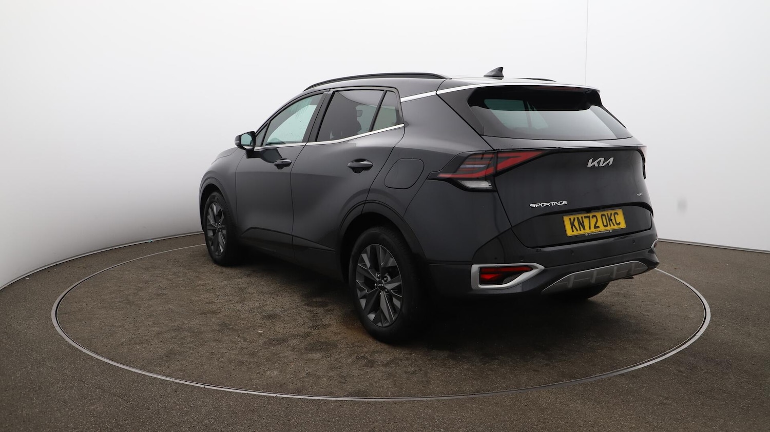Used Kia Sportage 2022 for sale - 76190075: Photo 64