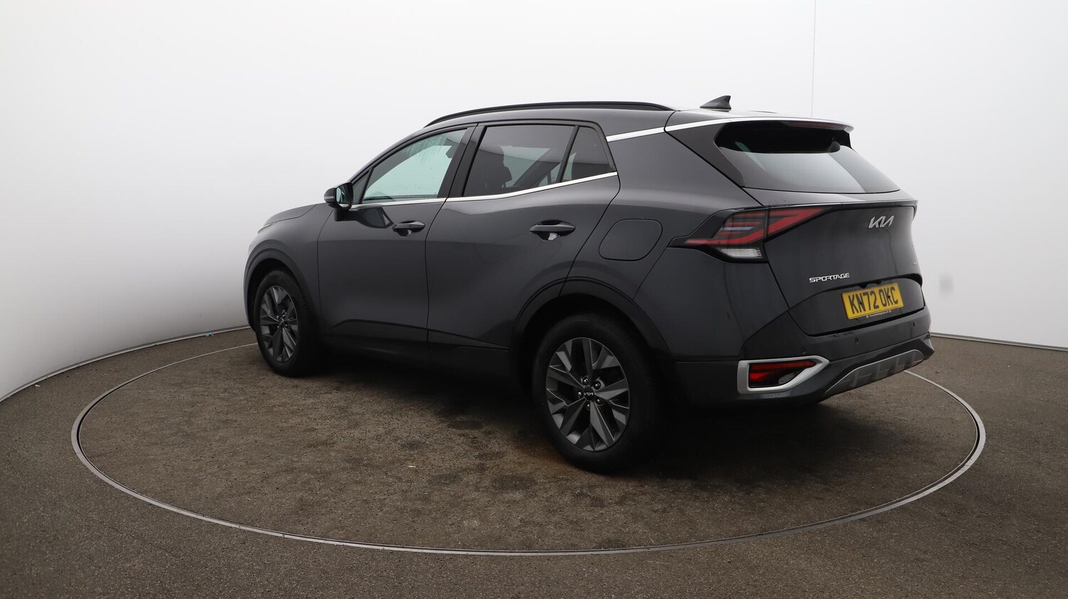 Used Kia Sportage 2022 for sale - 76190075: Photo 65