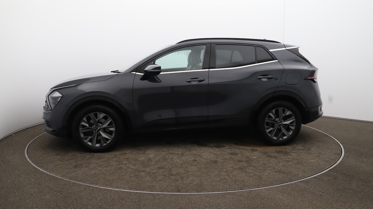 Used Kia Sportage 2022 for sale - 76190075: Photo 67