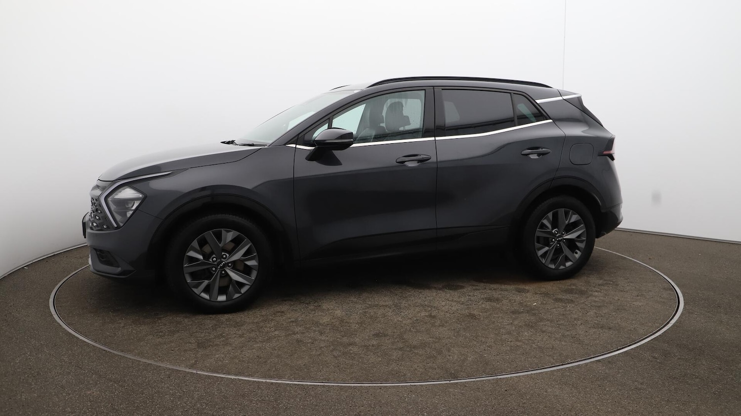 Used Kia Sportage 2022 for sale - 76190075: Photo 68