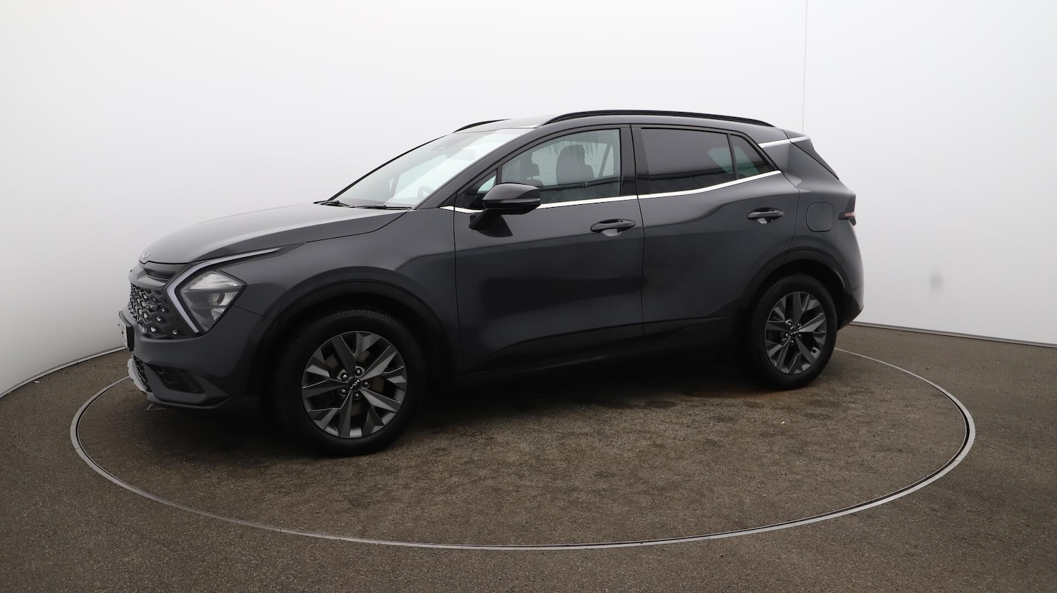 Used Kia Sportage 2022 for sale - 76190075: Photo 69