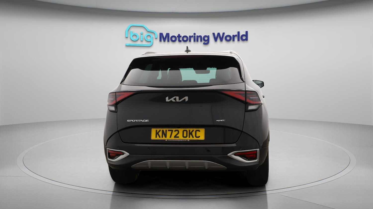 Used Kia Sportage 2022 for sale - 76190075: Photo 7