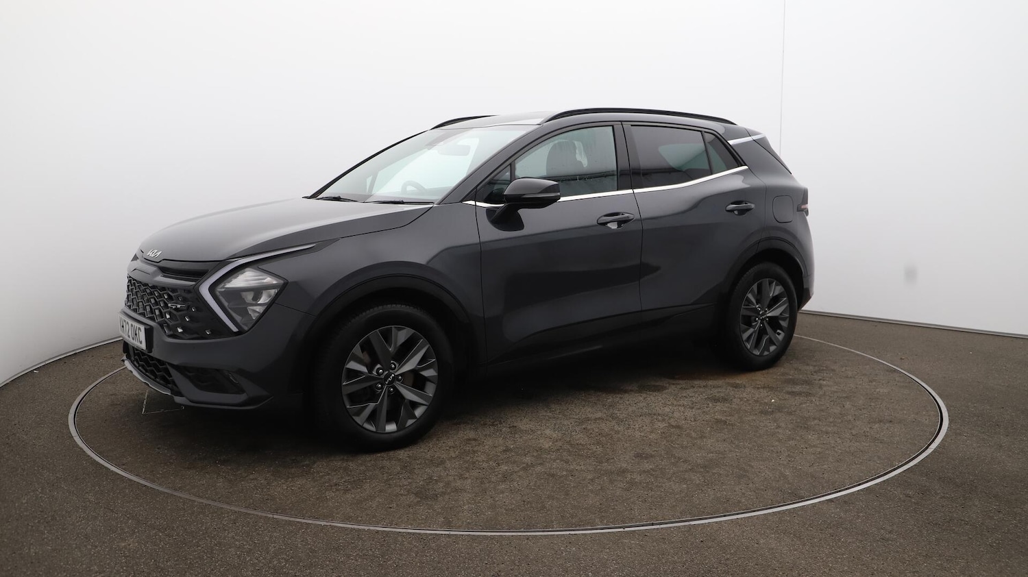Used Kia Sportage 2022 for sale - 76190075: Photo 70