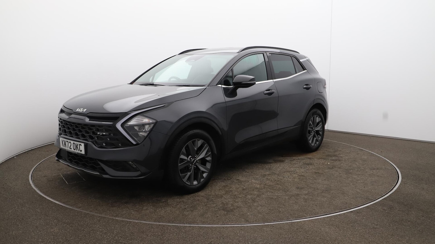 Used Kia Sportage 2022 for sale - 76190075: Photo 71
