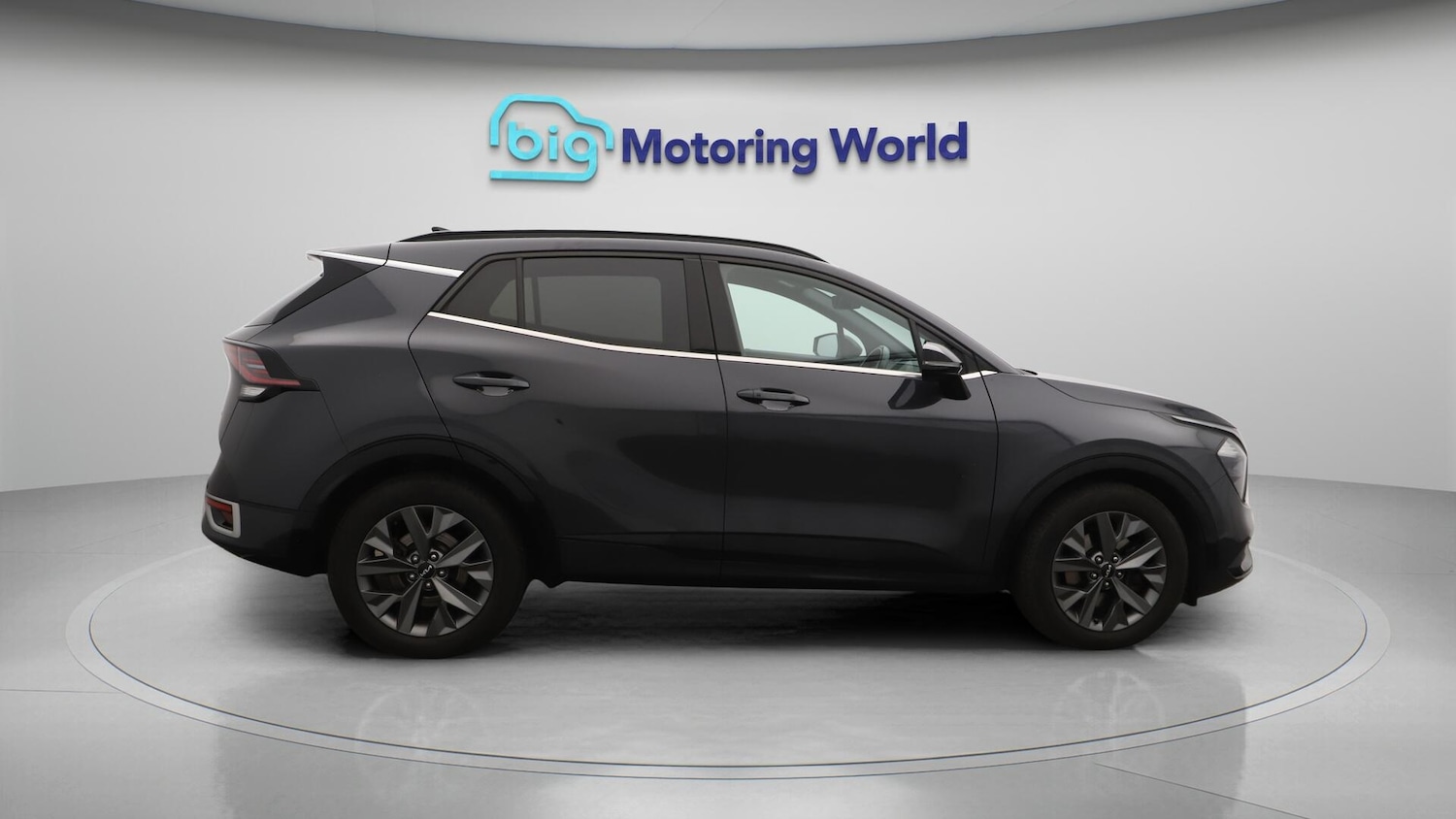 Used Kia Sportage 2022 for sale - 76190075: Photo 9