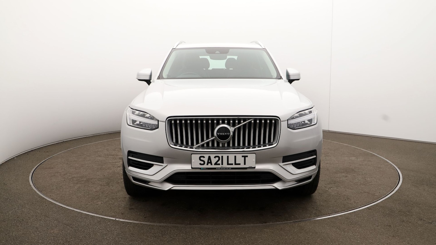 Used Volvo XC90 2021 for sale - 76809713: Photo 34
