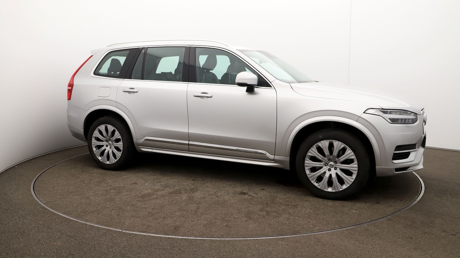Used Volvo XC90 2021 for sale - 76809713: Photo 40