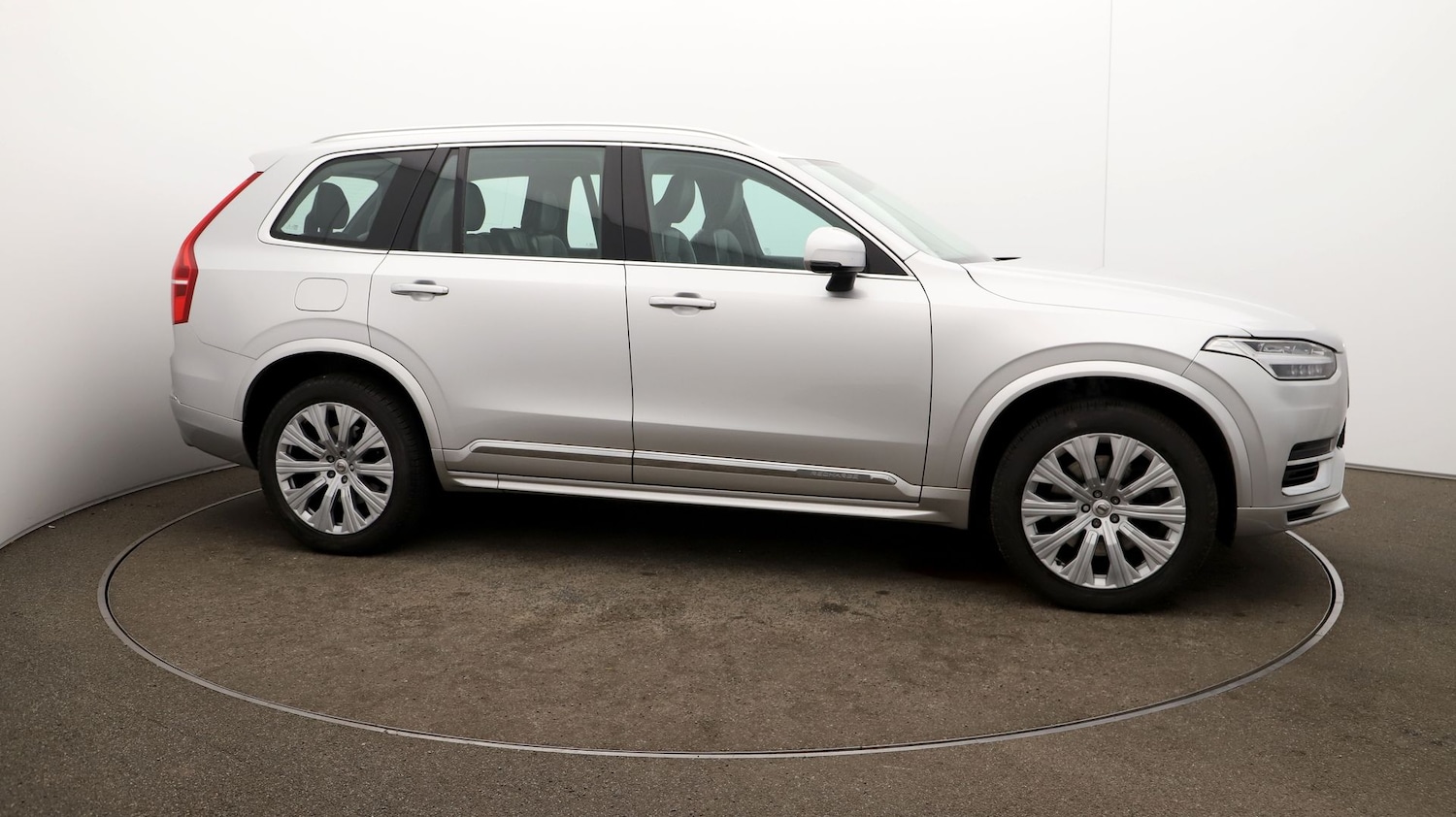 Used Volvo XC90 2021 for sale - 76809713: Photo 42
