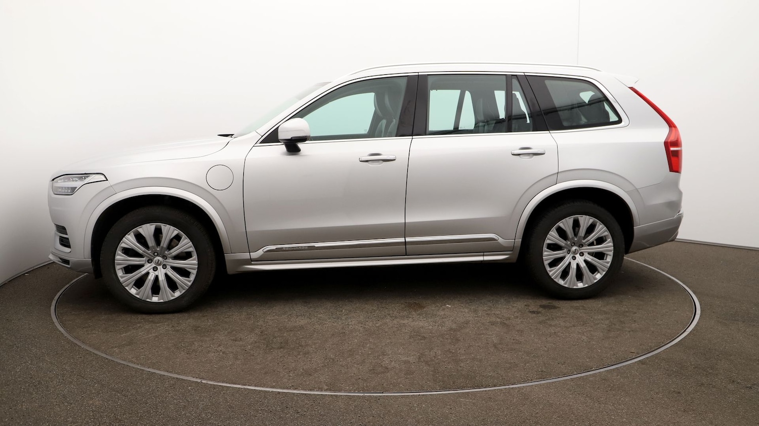 Used Volvo XC90 2021 for sale - 76809713: Photo 59