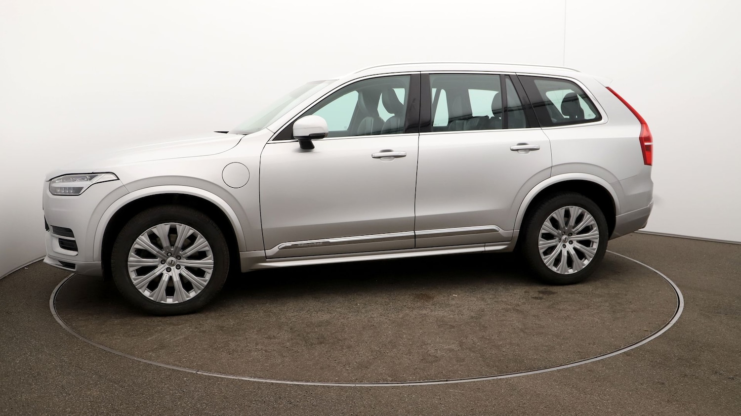 Used Volvo XC90 2021 for sale - 76809713: Photo 60