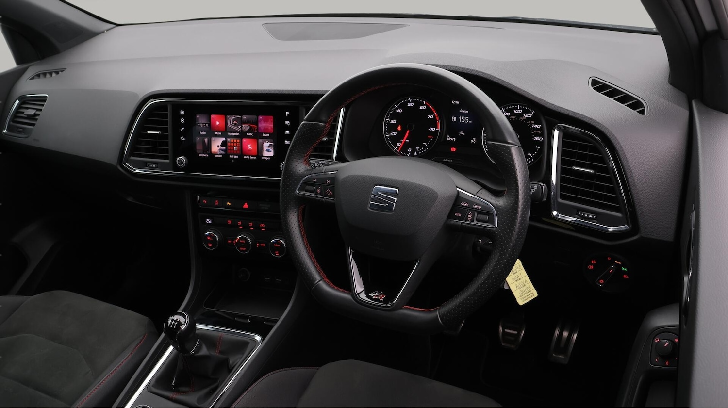 Used SEAT Ateca 2020 for sale - 76714758: Photo 10