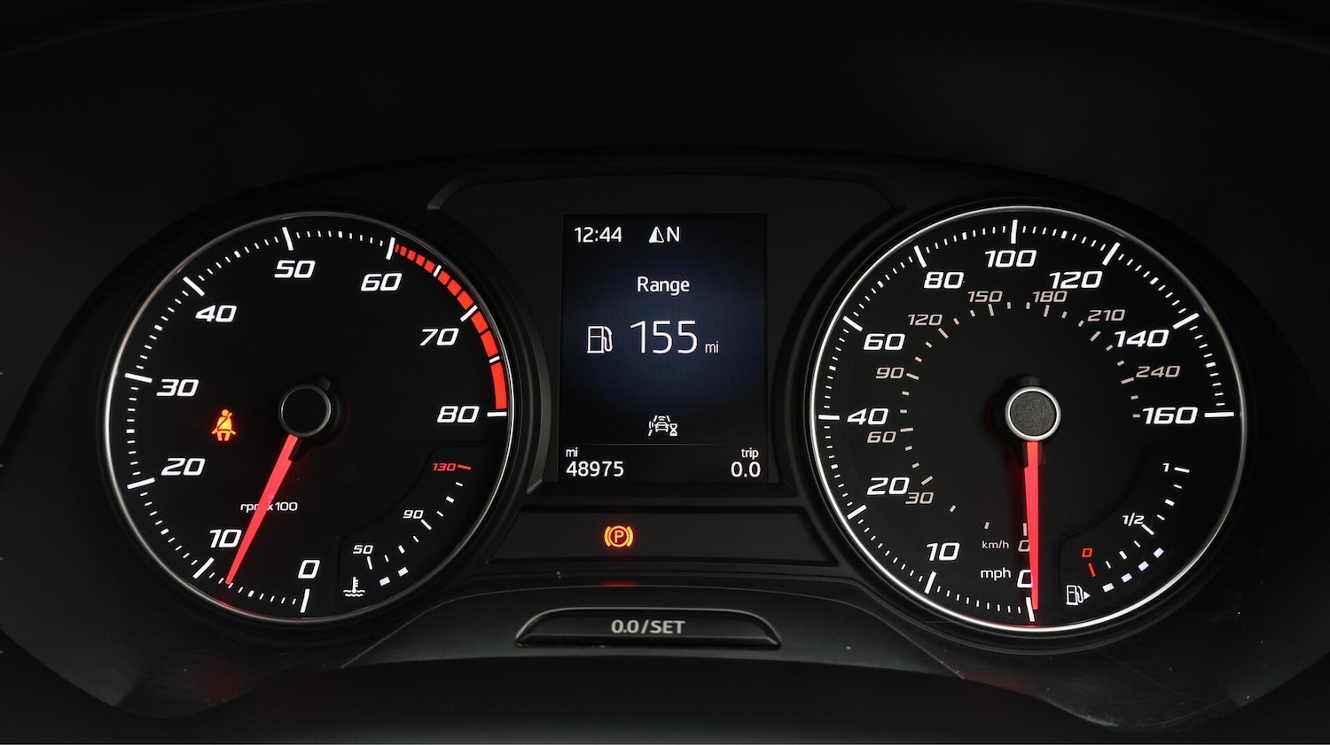 Used SEAT Ateca 2020 for sale - 76714758: Photo 11