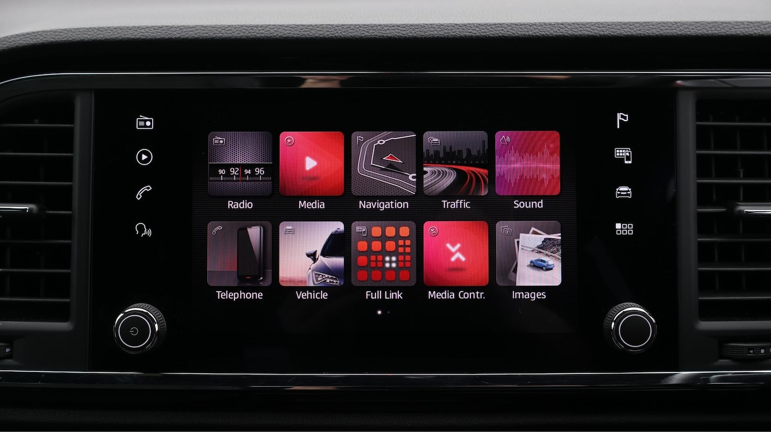 Used SEAT Ateca 2020 for sale - 76714758: Photo 12