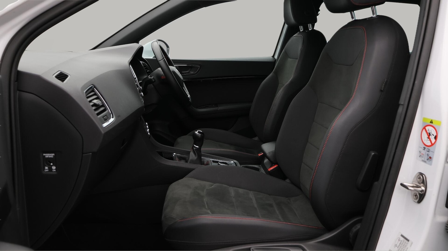 Used SEAT Ateca 2020 for sale - 76714758: Photo 15