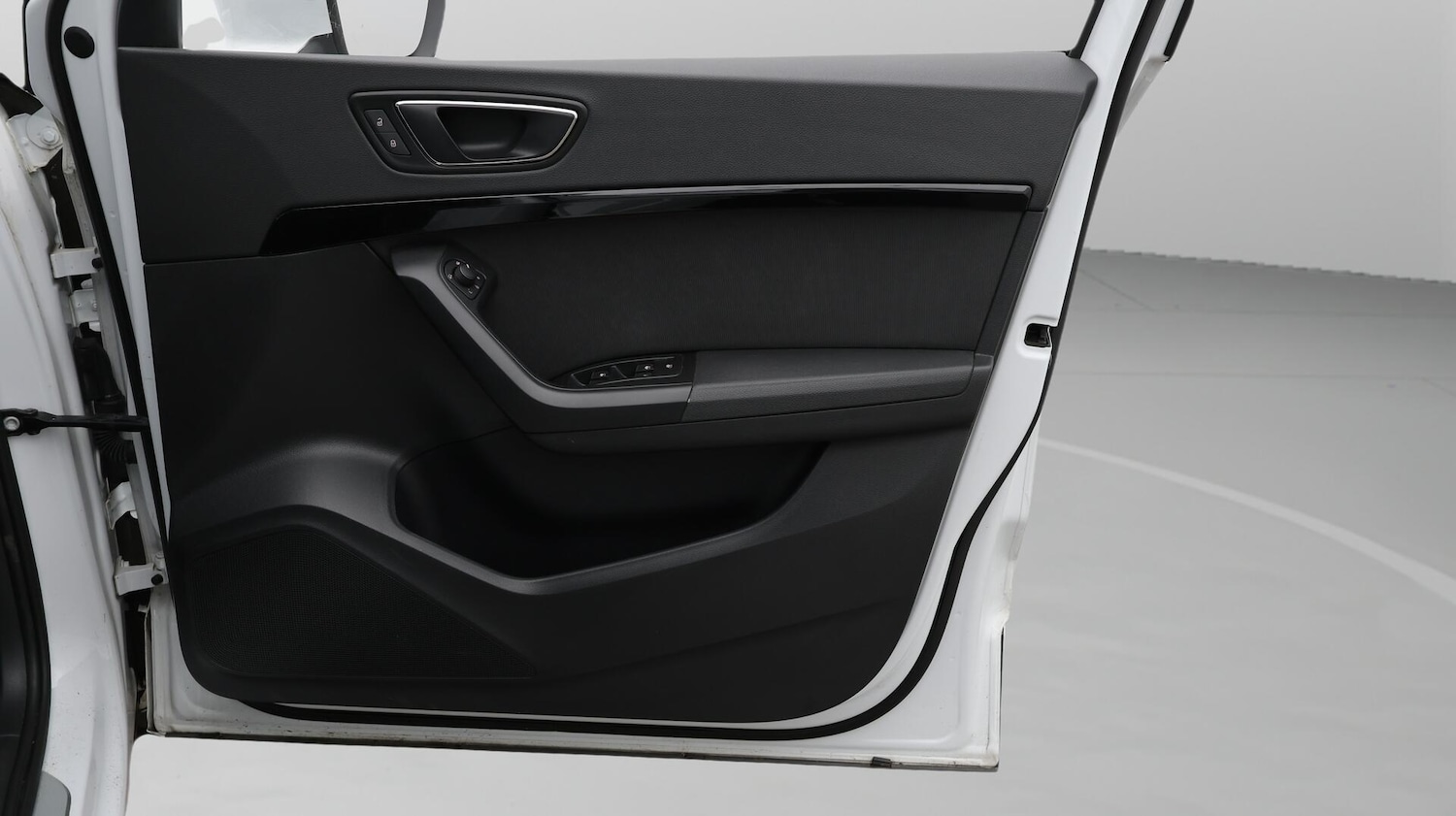 Used SEAT Ateca 2020 for sale - 76714758: Photo 16