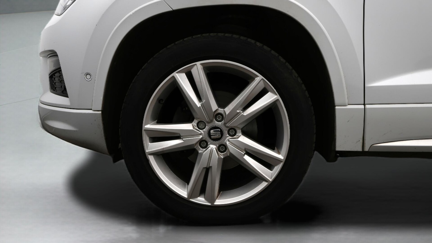 Used SEAT Ateca 2020 for sale - 76714758: Photo 19