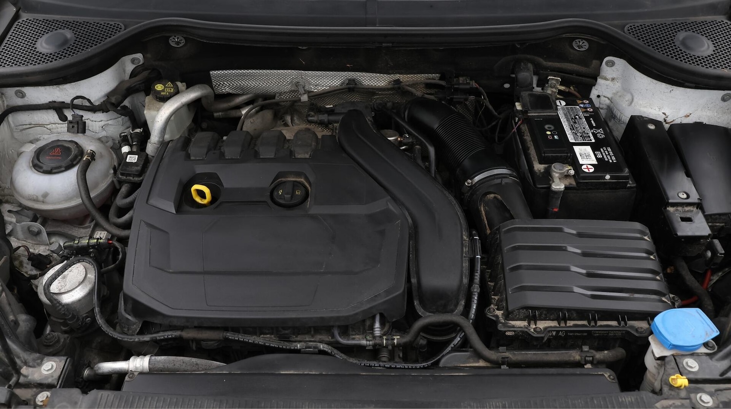 Used SEAT Ateca 2020 for sale - 76714758: Photo 20