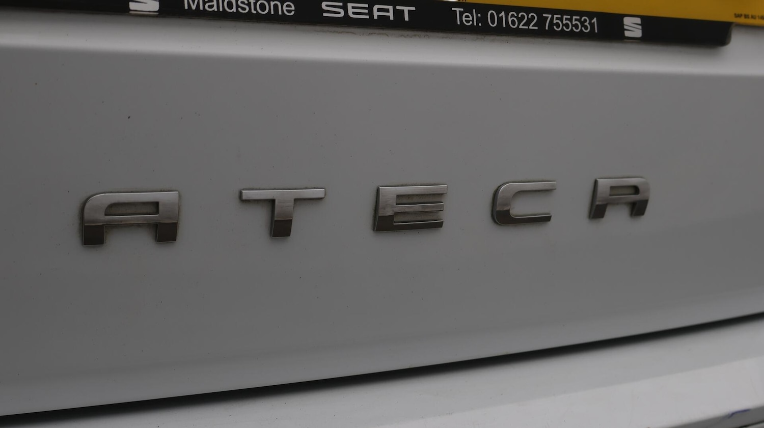 Used SEAT Ateca 2020 for sale - 76714758: Photo 22