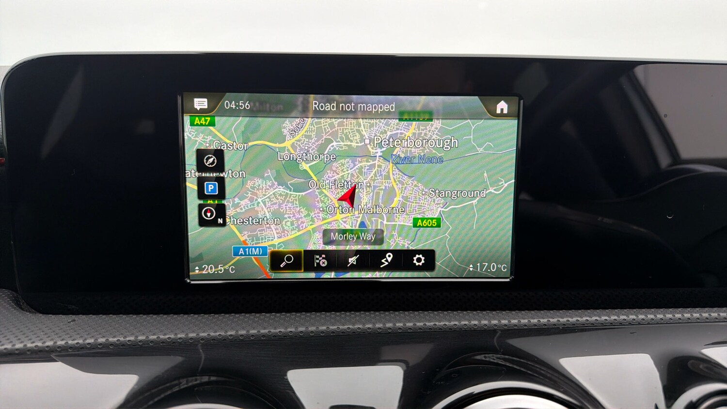 Used Mercedes-Benz A-Class 2020 for sale - 78090593: Photo 10