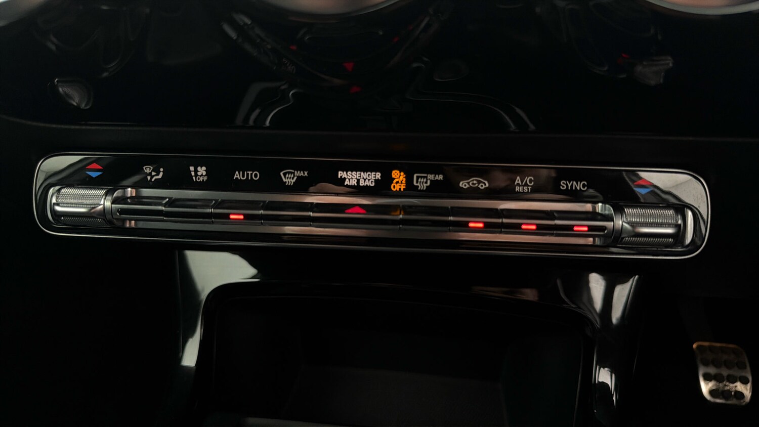 Used Mercedes-Benz A-Class 2020 for sale - 78090593: Photo 11