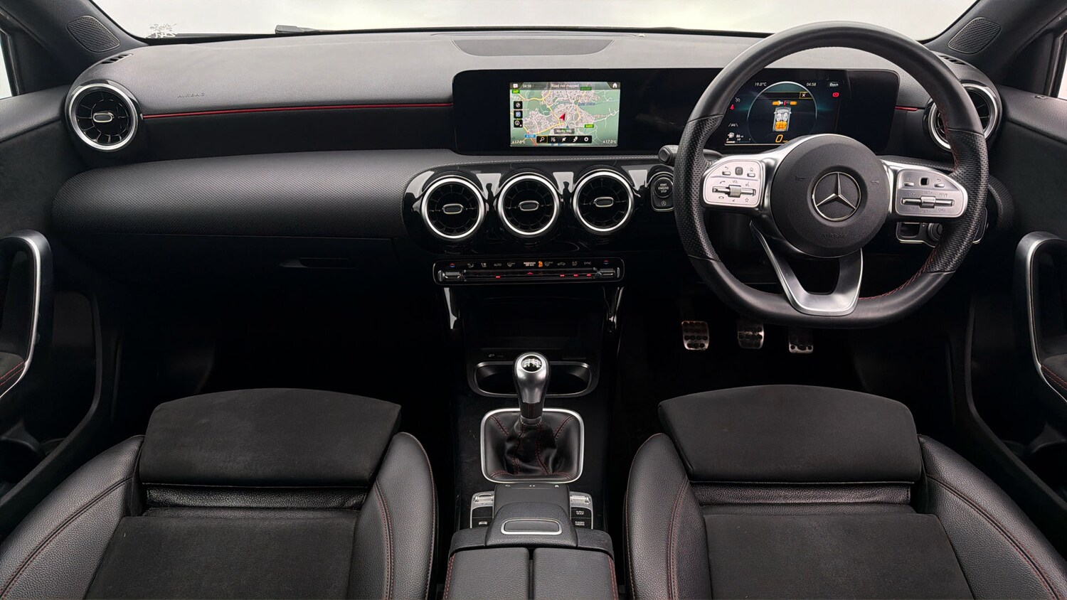 Used Mercedes-Benz A-Class 2020 for sale - 78090593: Photo 12