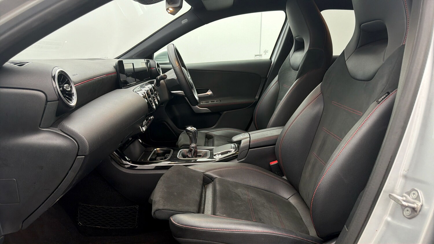 Used Mercedes-Benz A-Class 2020 for sale - 78090593: Photo 13