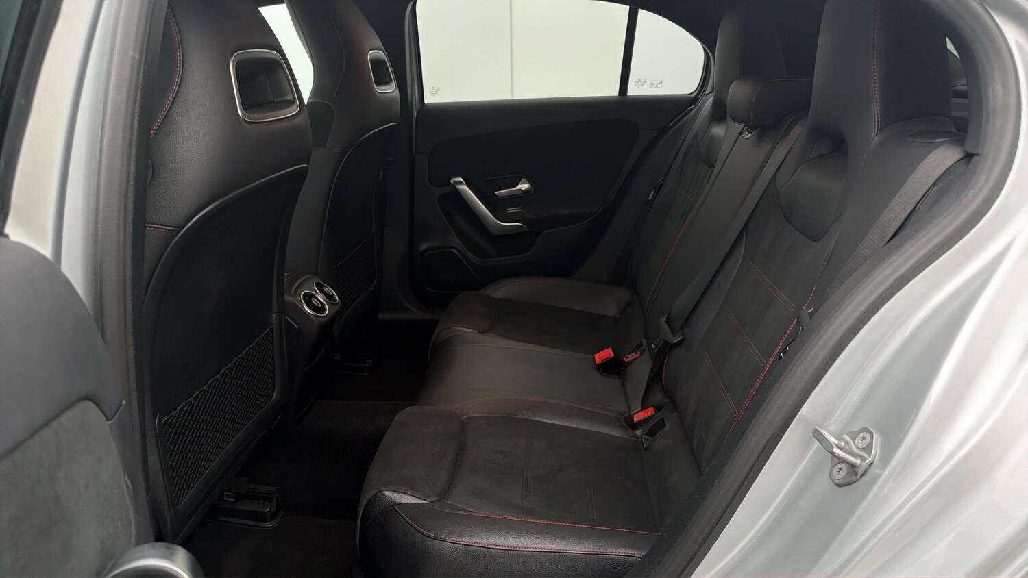 Used Mercedes-Benz A-Class 2020 for sale - 78090593: Photo 15