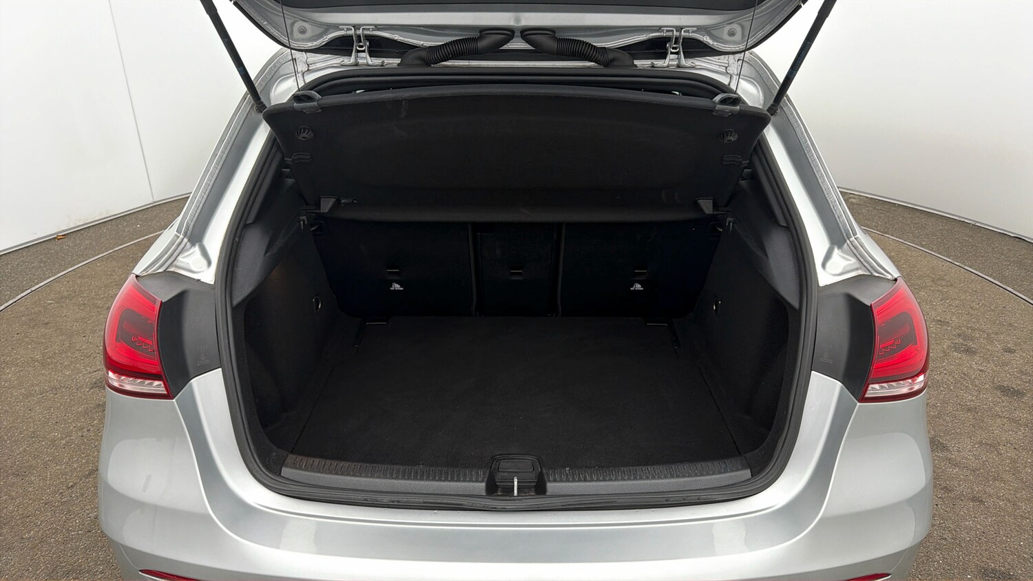 Used Mercedes-Benz A-Class 2020 for sale - 78090593: Photo 16