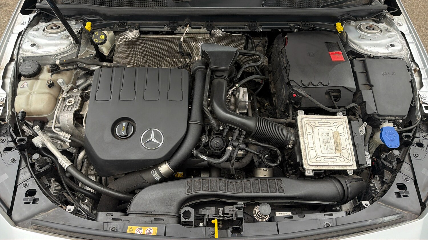 Used Mercedes-Benz A-Class 2020 for sale - 78090593: Photo 18