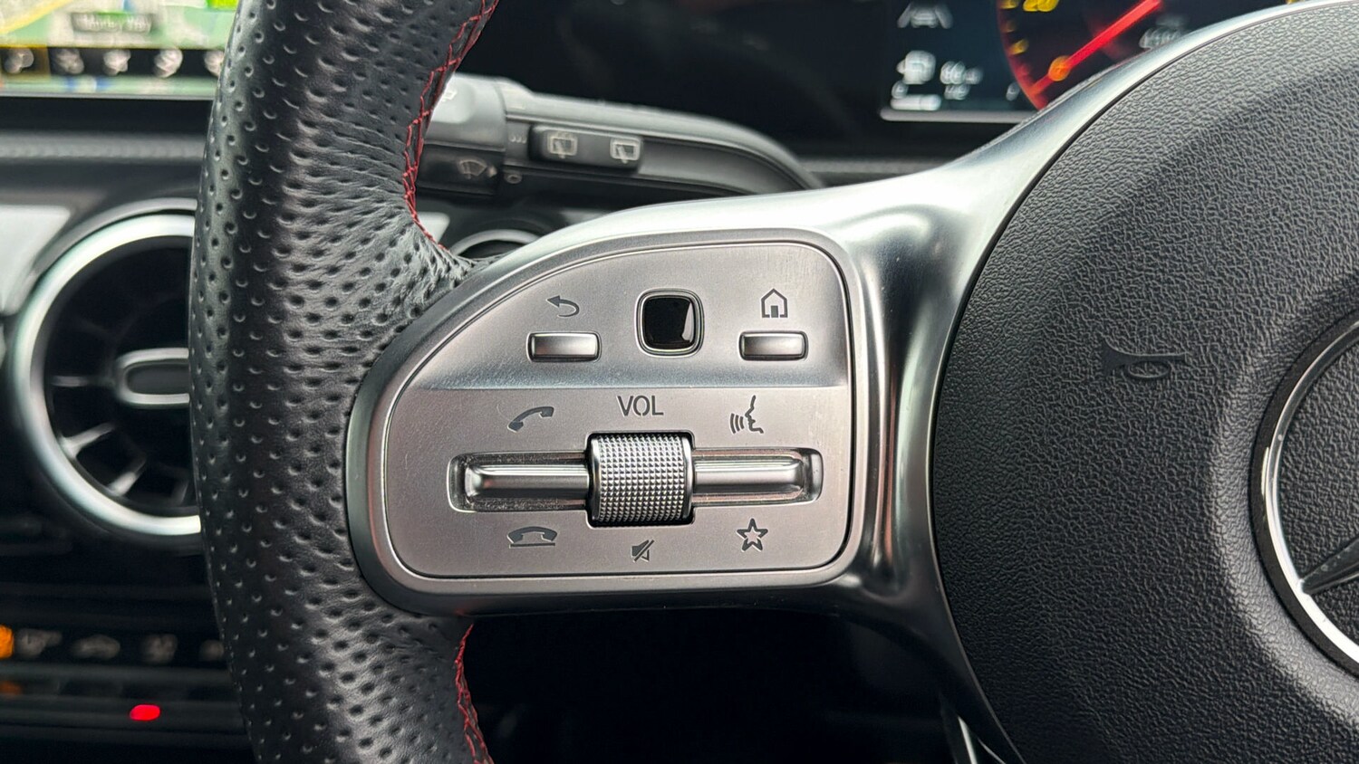 Used Mercedes-Benz A-Class 2020 for sale - 78090593: Photo 21