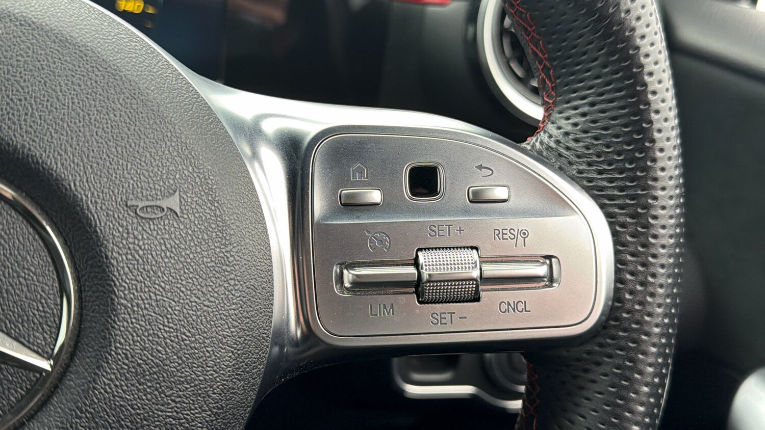 Used Mercedes-Benz A-Class 2020 for sale - 78090593: Photo 23