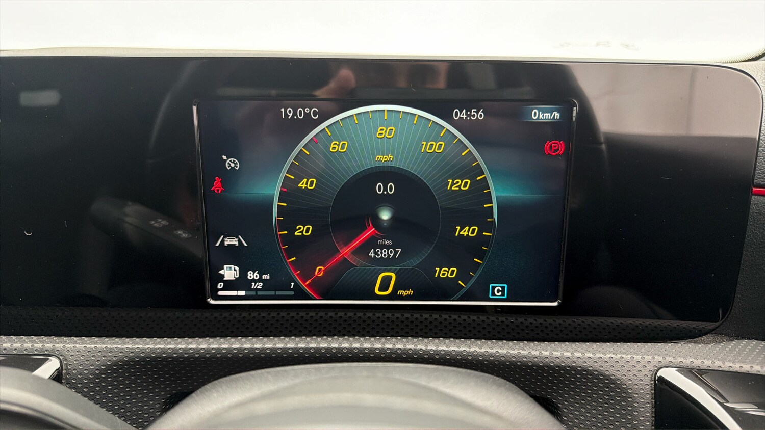 Used Mercedes-Benz A-Class 2020 for sale - 78090593: Photo 24